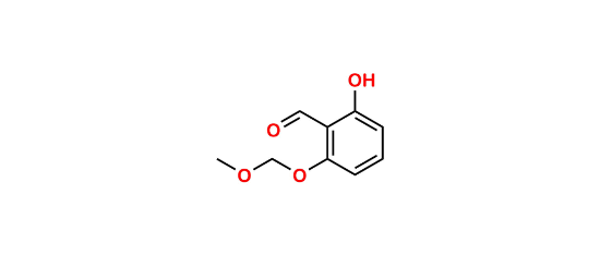 Picture of Voxelotor Impurity 2