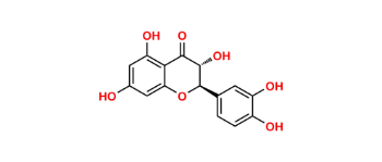 Show details for Taxifolin Picture of Taxifolin