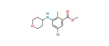 Picture of Tazemetostat Impurity 6