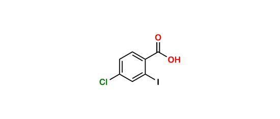 Picture of 4-Chloro-2-iodobenzoic Acid Picture of 4-Chloro-2-iodobenzoic Acid