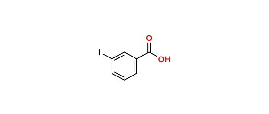 Picture of 3-Iodobenzoic Acid Picture of 3-Iodobenzoic Acid