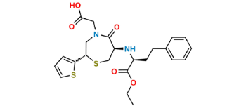 Picture of Temocapril