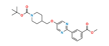 Picture of Tepotinib Impurity 1