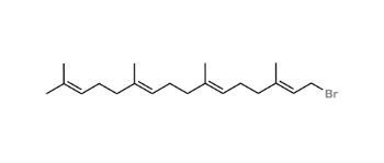 Picture of Geranyl Geranyl Bromide