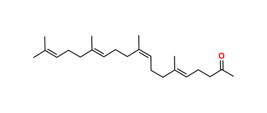 Picture of Teprenone Impurity 3