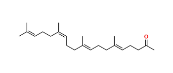 Picture of Teprenone Impurity 5