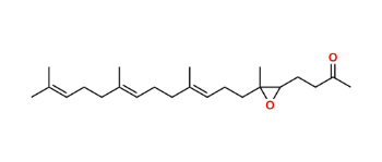 Picture of Teprenone Impurity 9