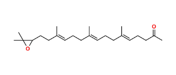 Picture of Teprenone Impurity 12