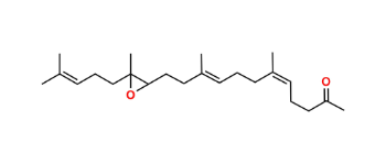 Picture of Teprenone Impurity 13