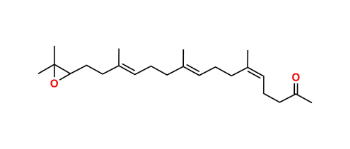 Picture of Teprenone Impurity 15