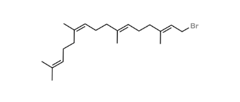 Picture of Teprenone Impurity 16