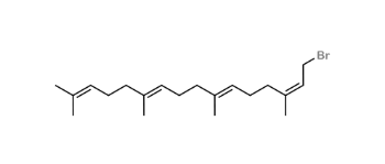 Picture of Teprenone Impurity 17