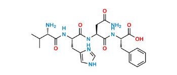 Picture of Teriparatide (31-34) Impurity
