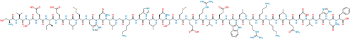 Picture of Glu(6)-Teriparatide
