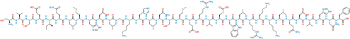 Picture of Asp(10)-Teriparatide