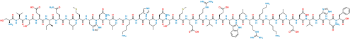 Picture of Glu(29)-Teriparatide
