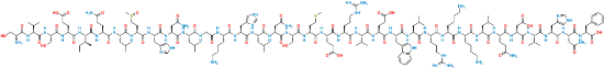 Picture of Met+O(8) Teriparatide