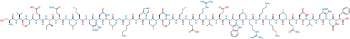 Picture of Asp(33)-Teriparatide
