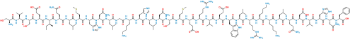Picture of D-Trp(23)-Teriparatide