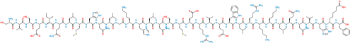 Picture of Asu(33)-Teriparatide