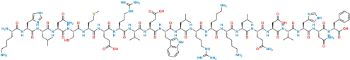 Picture of (13-34)-Teriparatide