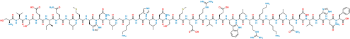 Picture of D-His(9)-Teriparatide