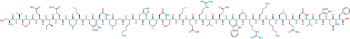 Picture of D-His(14)-Teriparatide