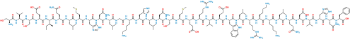 Picture of D-His(32)-Teriparatide