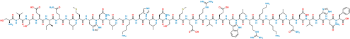 Picture of D-Gln(6)-Teriparatide