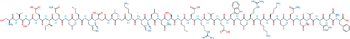 Picture of Iso Asp(10)-Teriparatide