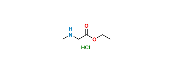 Picture of Sarcosine Ethyl Ester Hydrochloride Picture of Sarcosine Ethyl Ester Hydrochloride