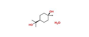 Picture of Terpin Monohydrate