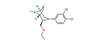 Show details for Tesofensine Picture of Tesofensine