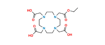 Picture of Tetraxetan USP Related Compound A
