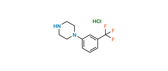 Picture of Flibanserin Impurity 1