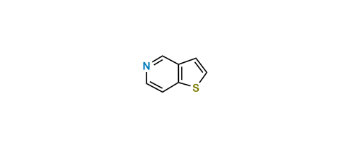 Picture of Ticlopidine EP Impurity A