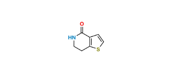 Picture of Ticlopidine EP Impurity B