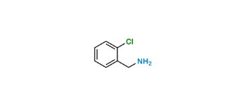 Picture of Ticlopidine EP Impurity C