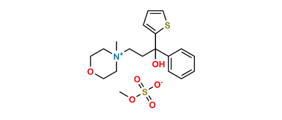 Picture of Tiemonium Methylsulfate