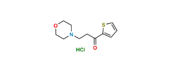 Picture of Tiemonium Impurity 1