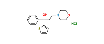 Picture of Tiemonium Impurity 2