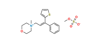 Picture of Tiemonium Impurity 3