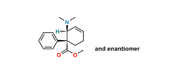 Picture of Tilidine EP Impurity B