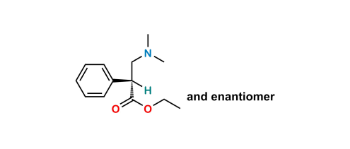 Picture of Tilidine EP Impurity D