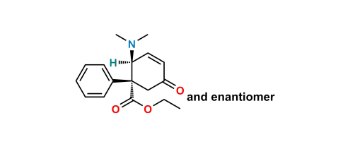 Picture of Tilidine EP Impurity E