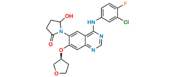Picture of Afatinib Impurity 31