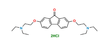 Picture of Tilorone Dihydrochloride