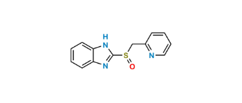 Show details for Timoprazole Picture of Timoprazole