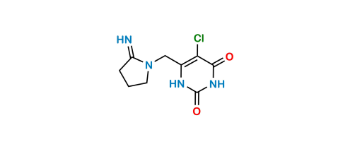 Picture of Tipiracil
