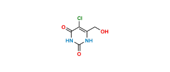 Picture of Tipiracil Impurity 1